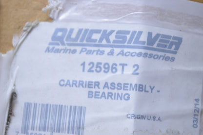 New OEM Mercury Bearing Carrier Assembly NOS