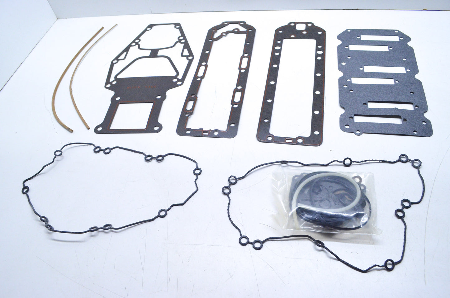OEM Mercury 27-804852A 1 Seal / Gasket Kit NOS