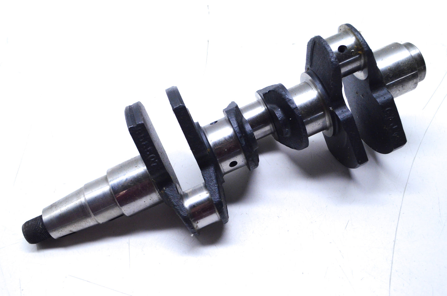 OEM Mercury 401-834774T 1 Crankshaft NOS