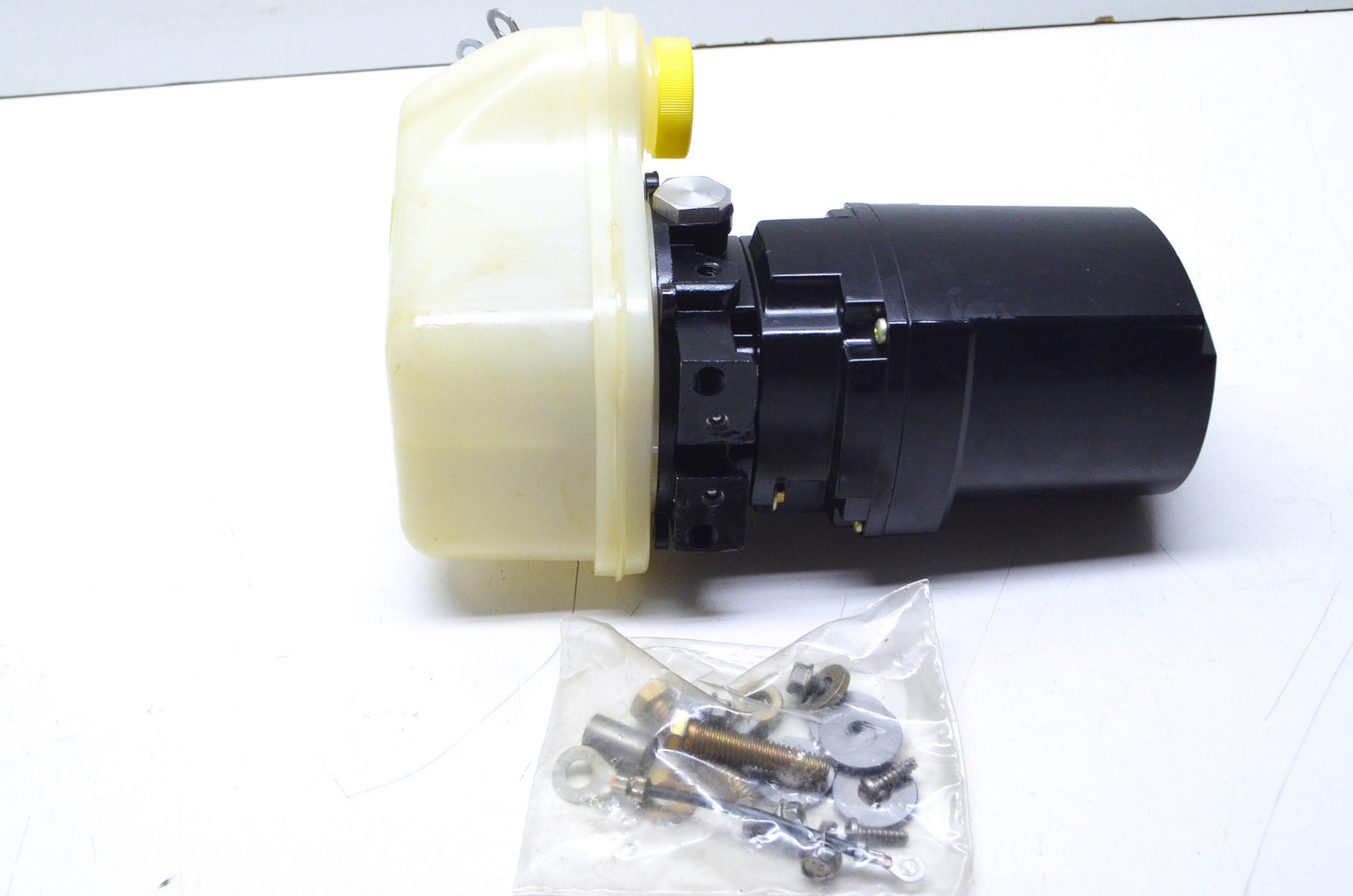 OEM Mercury 14336A 8 Power Trim Pump Kit NOS