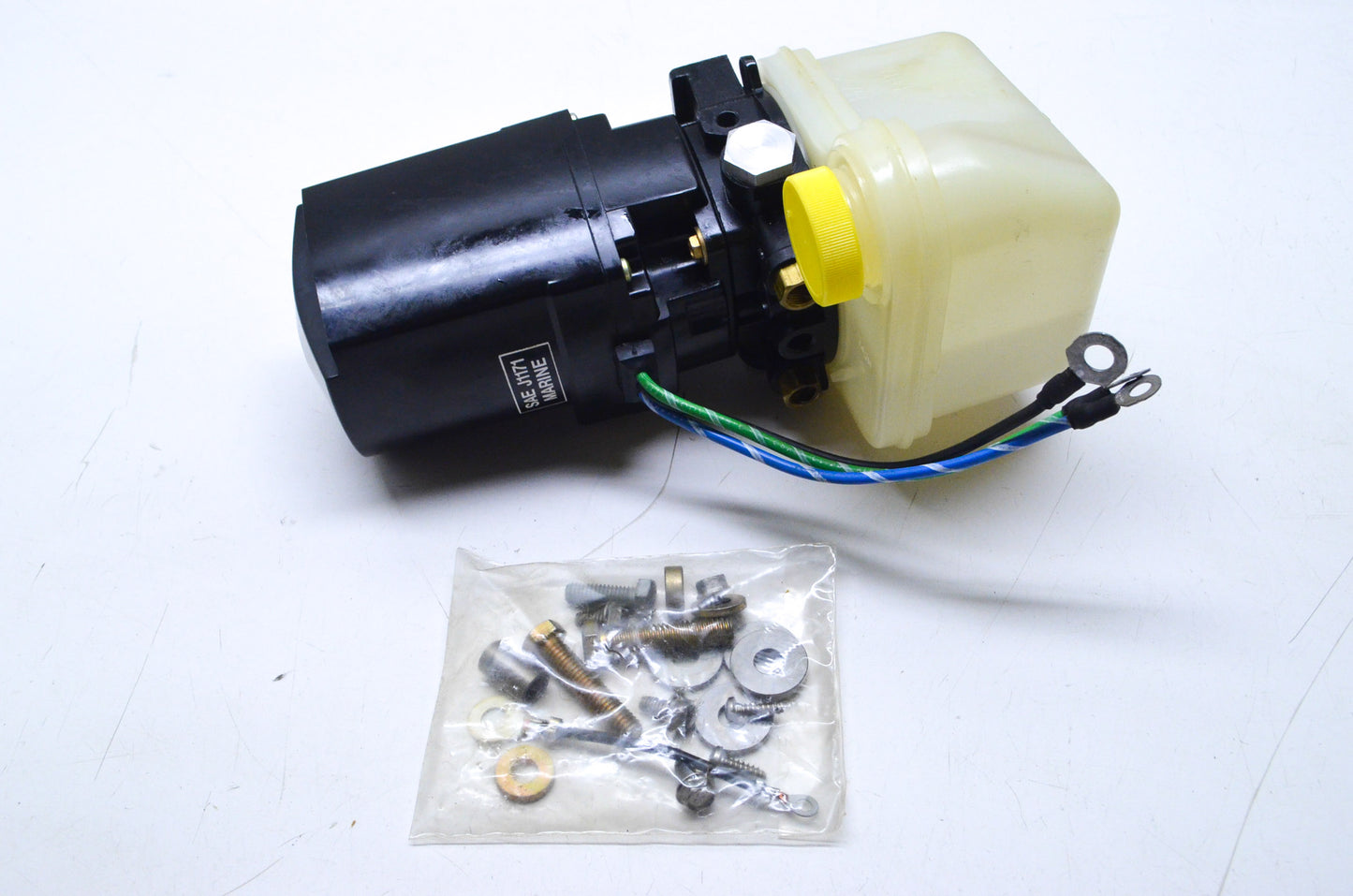 OEM Mercury 14336A 8 Power Trim Pump Kit NOS