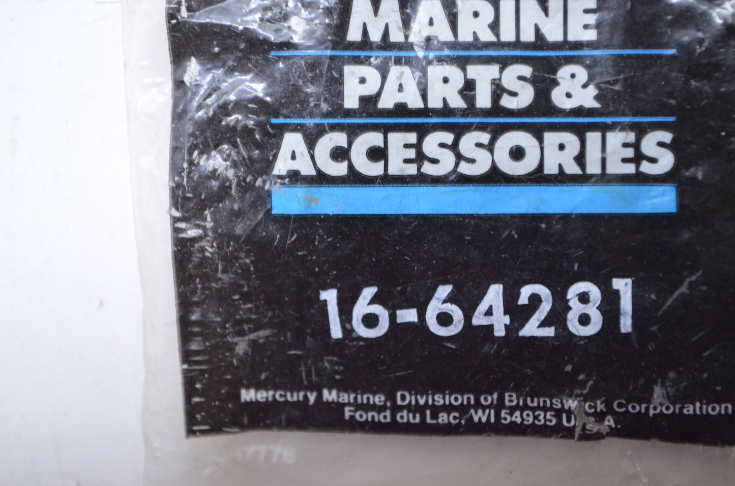 New OEM Mercury Stud NOS