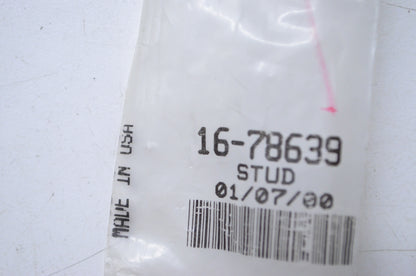 New OEM Mercury Stud NOS
