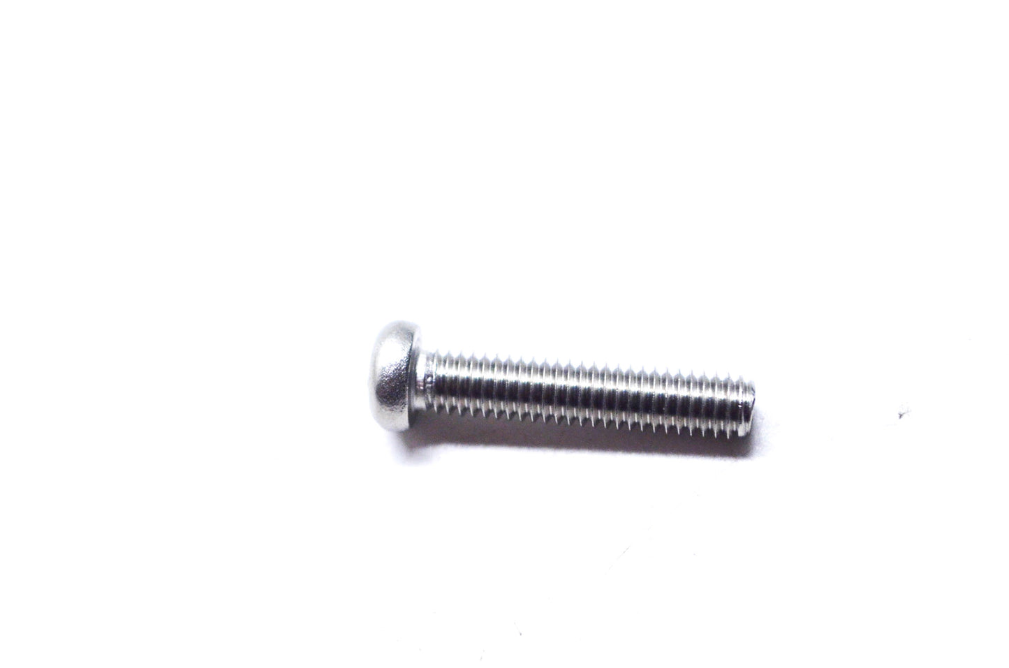 OEM Kawasaki 92153-0420 Socket Bolt 8X50 NOS