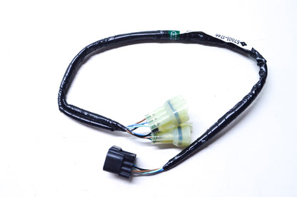 New OEM Kawasaki Key Reg Adapter NOS
