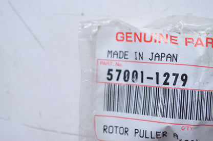 OEM Kawasaki 57001-1279 Protector Crank NOS