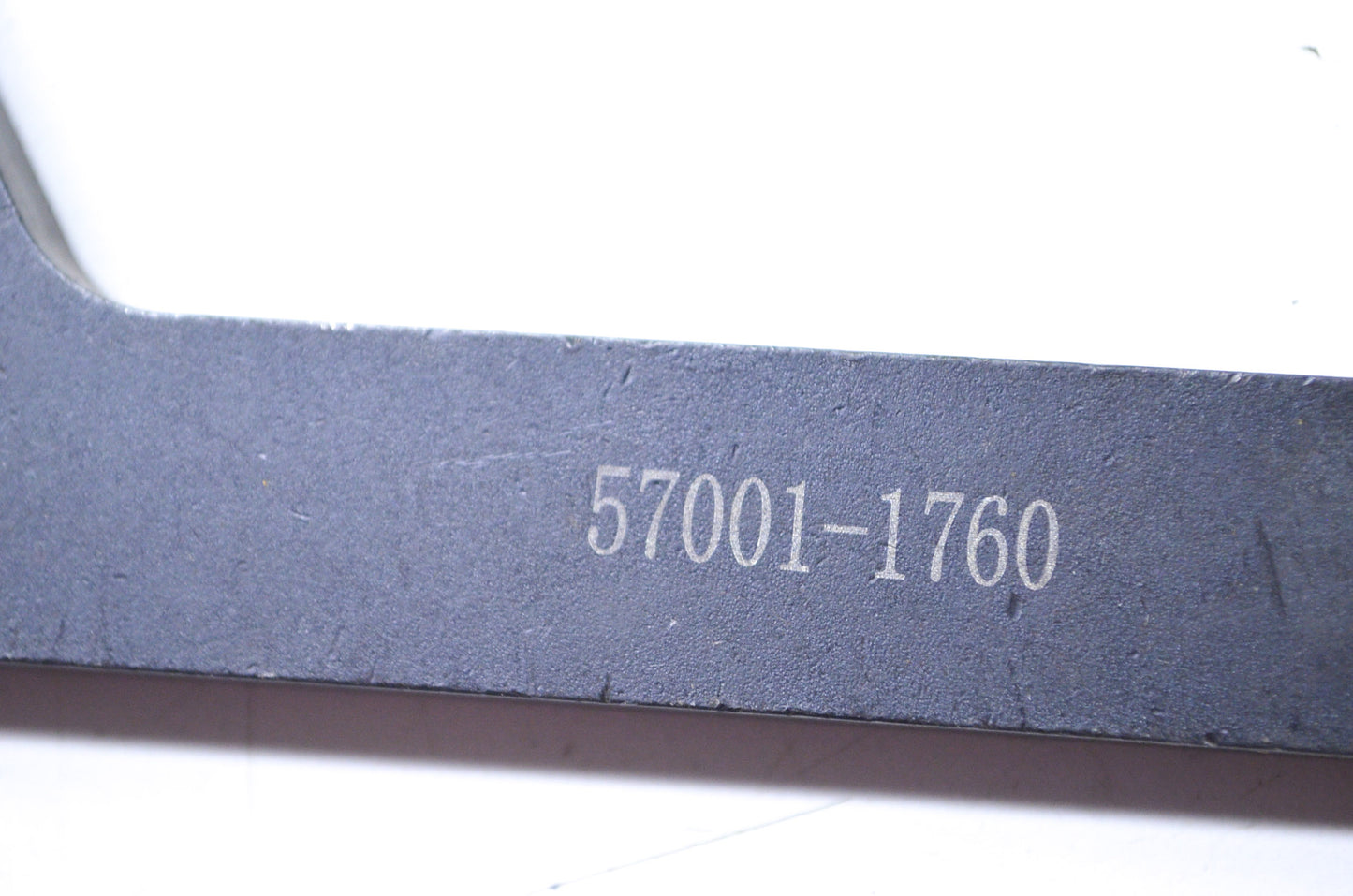 New OEM Kawasaki Shaft Wrench NOS