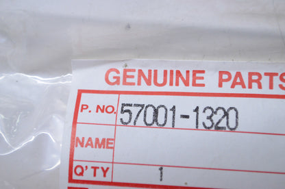 OEM Kawasaki 57001-1320 Compressor Ring NOS