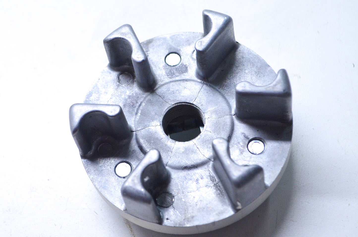 New OEM Kawasaki Coupler Holder NOS