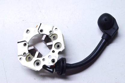 New OEM Suzuki Brush Holder Assembly NOS