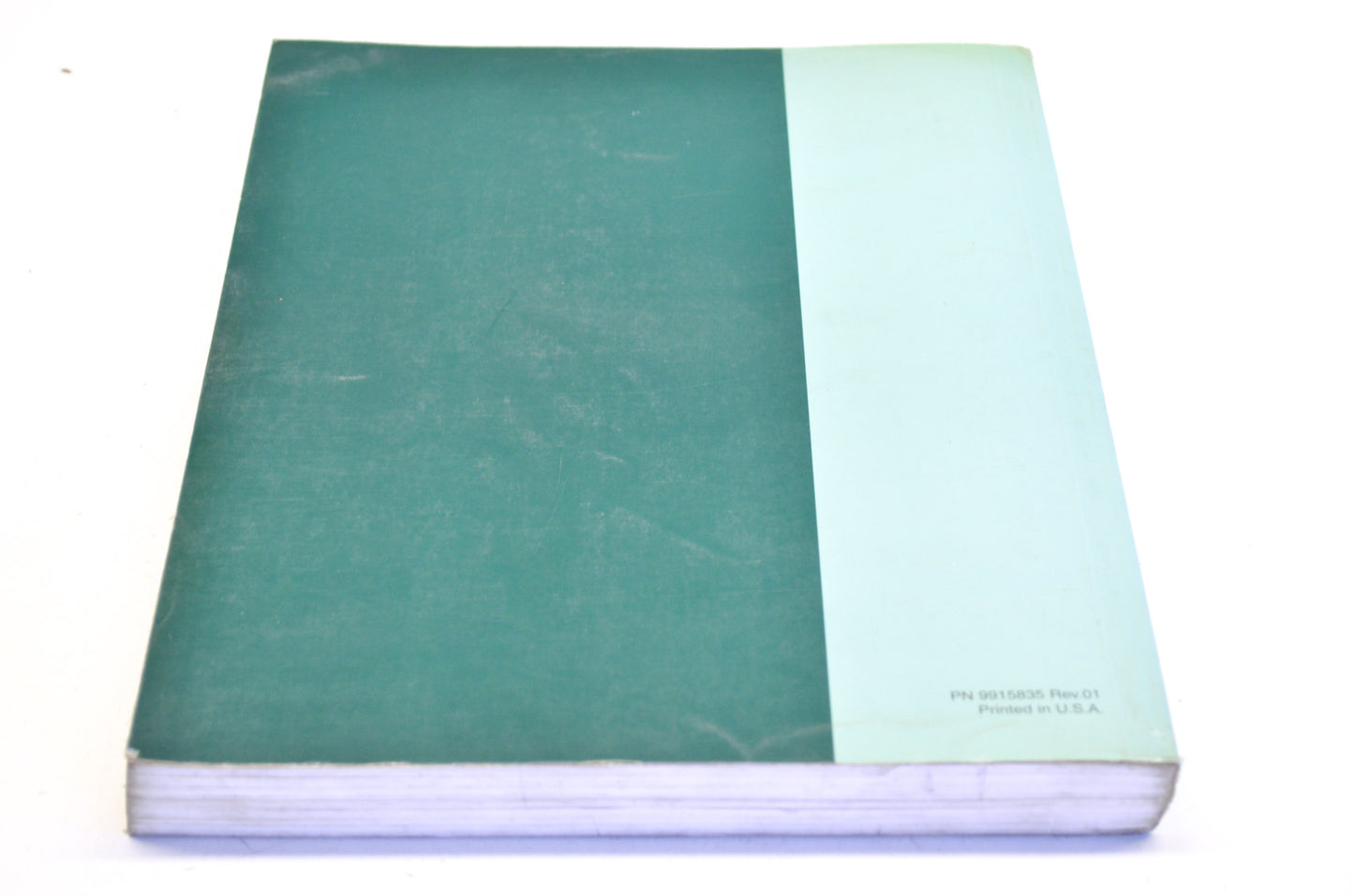 OEM Polaris 2000 Xpedition 425 Service Manual