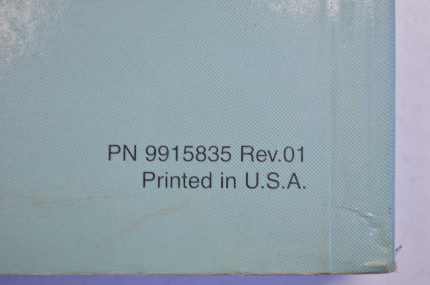 OEM Polaris 2000 Xpedition 425 Service Manual