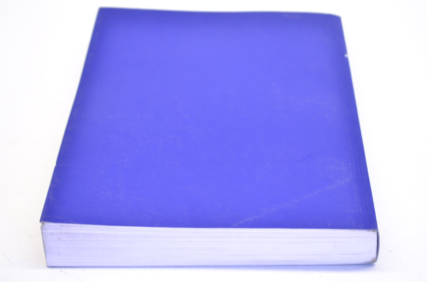 OEM Polaris 9925717 Service Manual 2015 Ranger FS_XP_CREW NOS