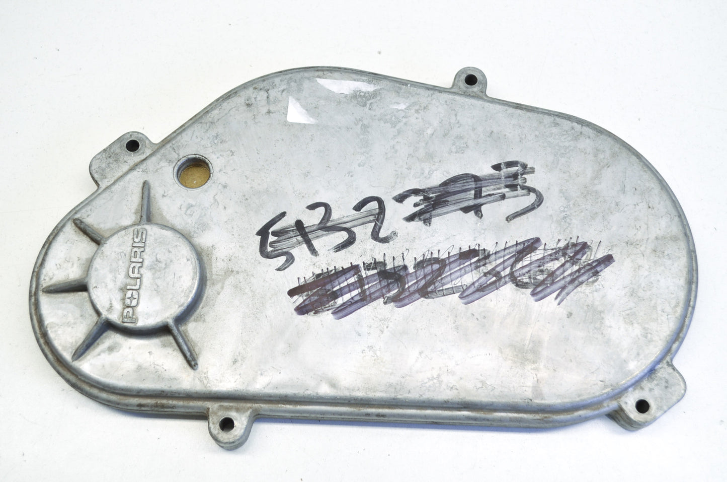 OEM Polaris 5630691-02 Chaincase Cover