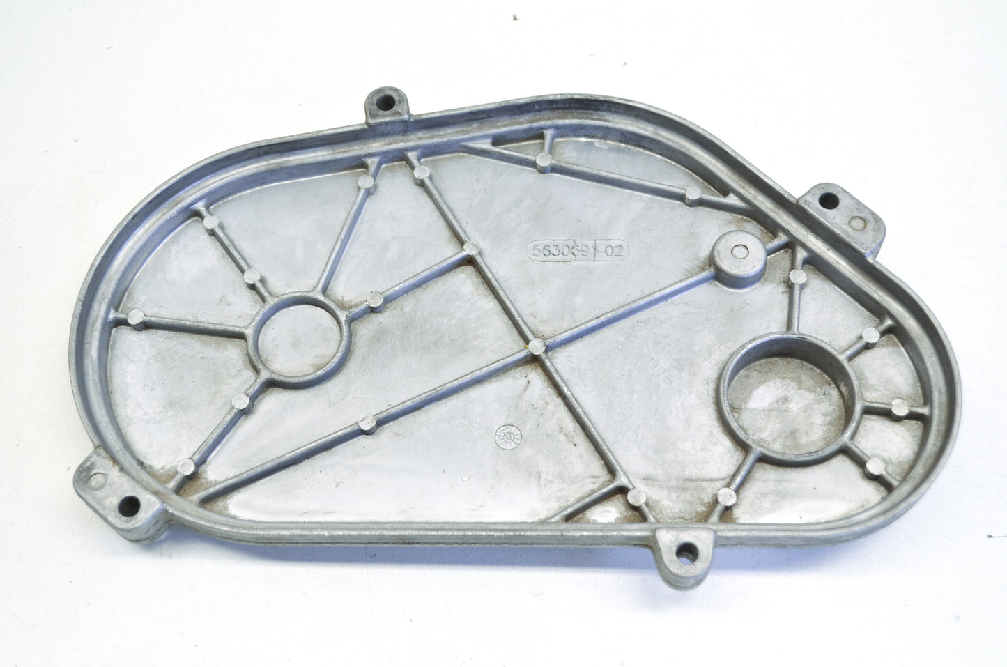 OEM Polaris 5630691-02 Chaincase Cover
