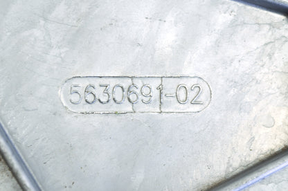 OEM Polaris 5630691-02 Chaincase Cover