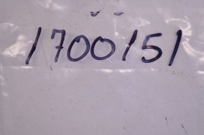 OEM Polaris 1700151 Comp Head High Flow .225 NOS