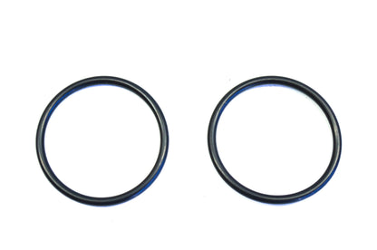 OEM Polaris 1800027 Body O-Ring Qty 2 NOS