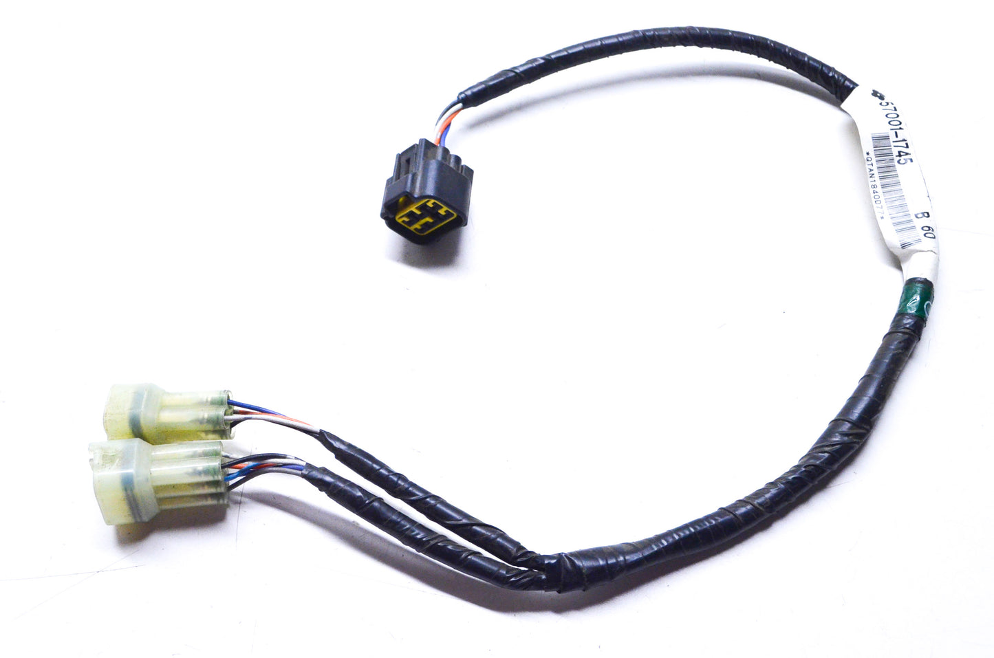 OEM Kawasaki 57001-1745 Communication Cable NOS