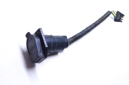 7WAY TC-7RVPF End Light Connector Socket