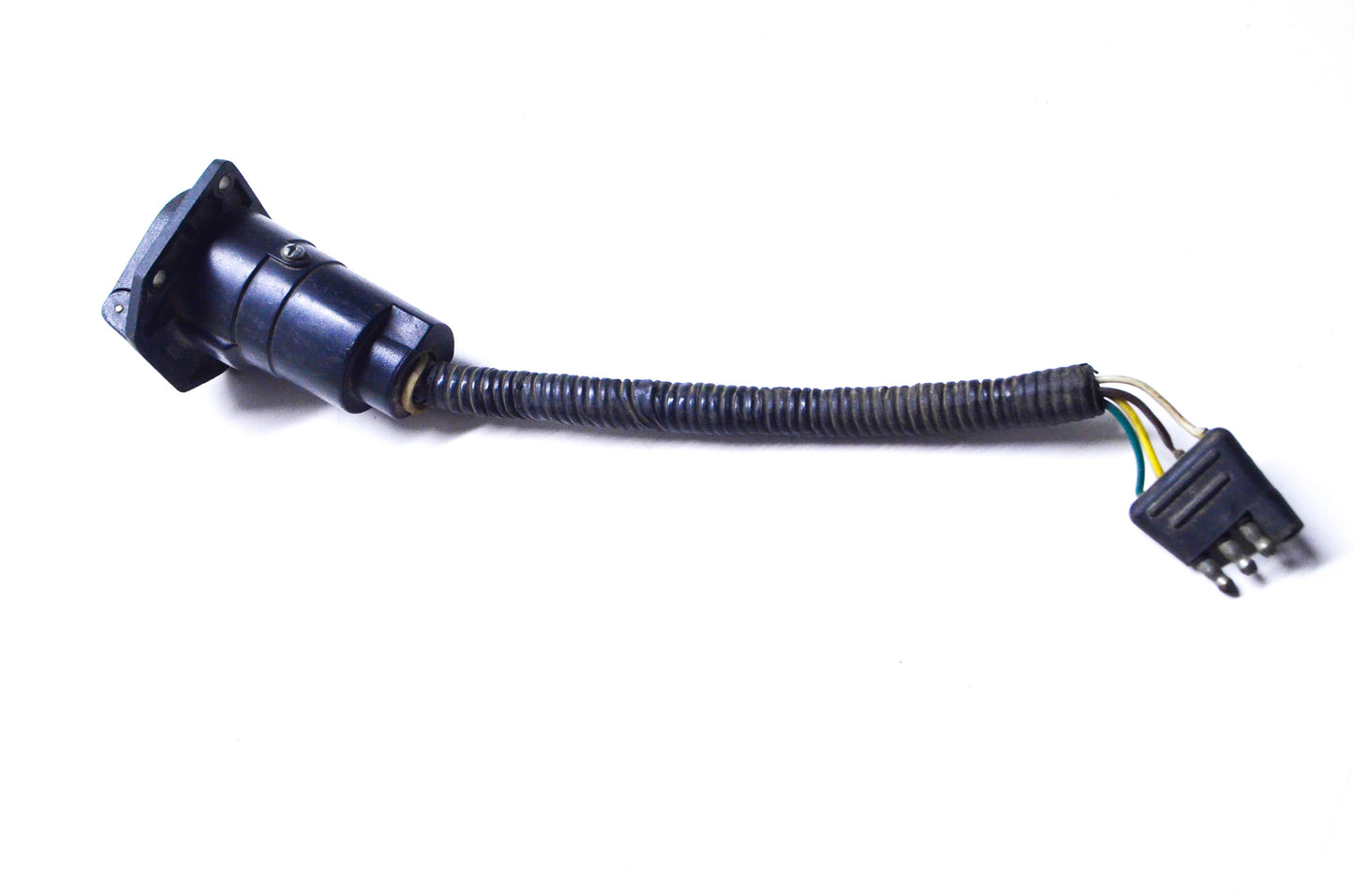 7WAY TC-7RVPF End Light Connector Socket