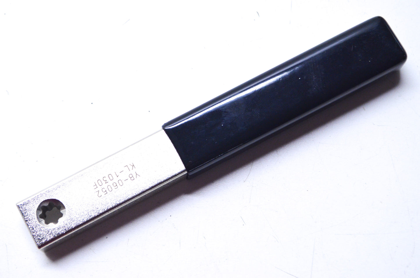 New K&L Shift Rod Push Arm NOS