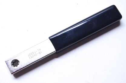 New K&L Shift Rod Push Arm NOS
