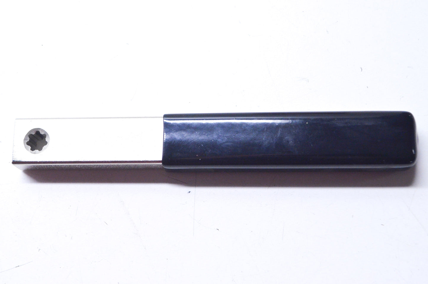 New K&L Shift Rod Push Arm NOS