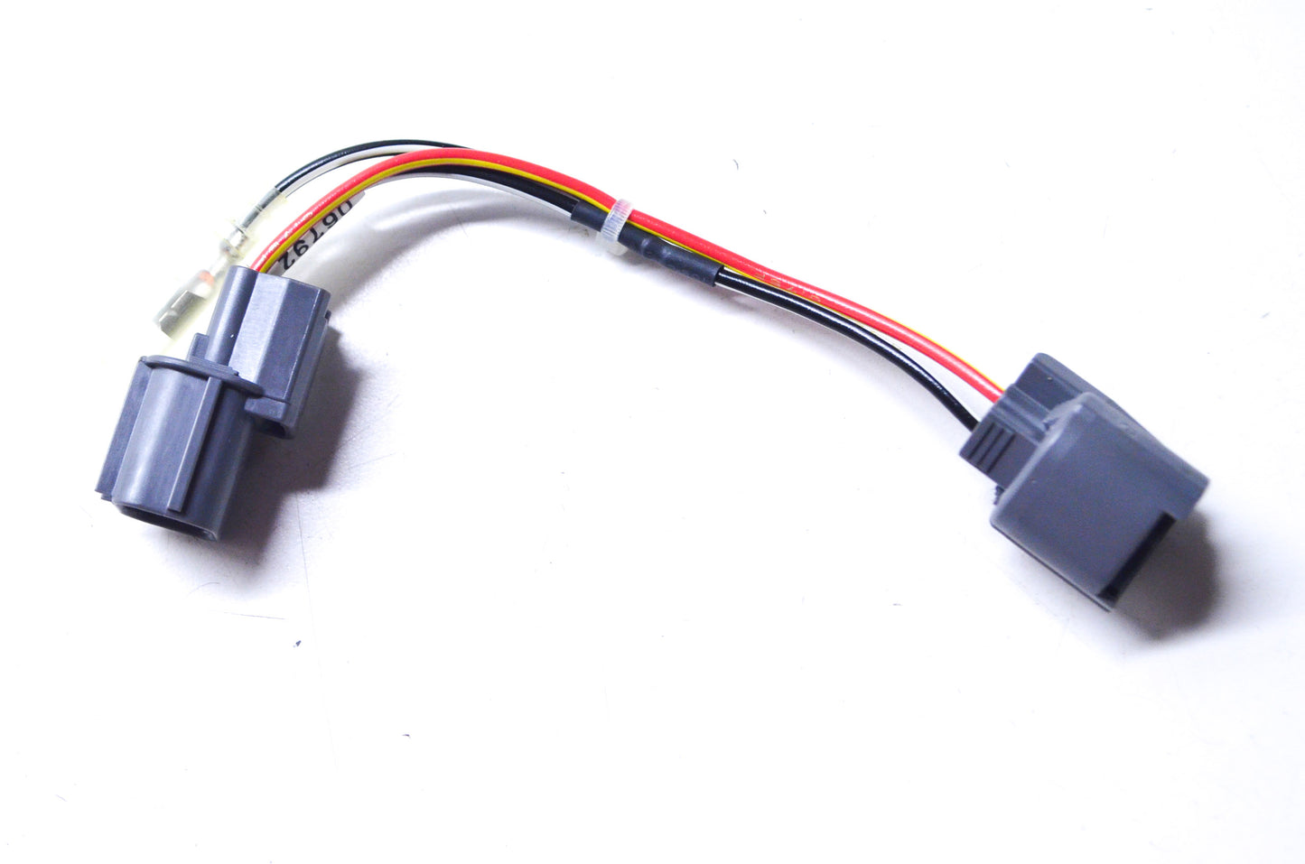 New OEM Yamaha Test Harness NOS