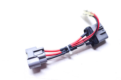 New OEM Yamaha Test Harness NOS
