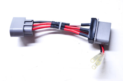 New OEM Yamaha Test Harness NOS