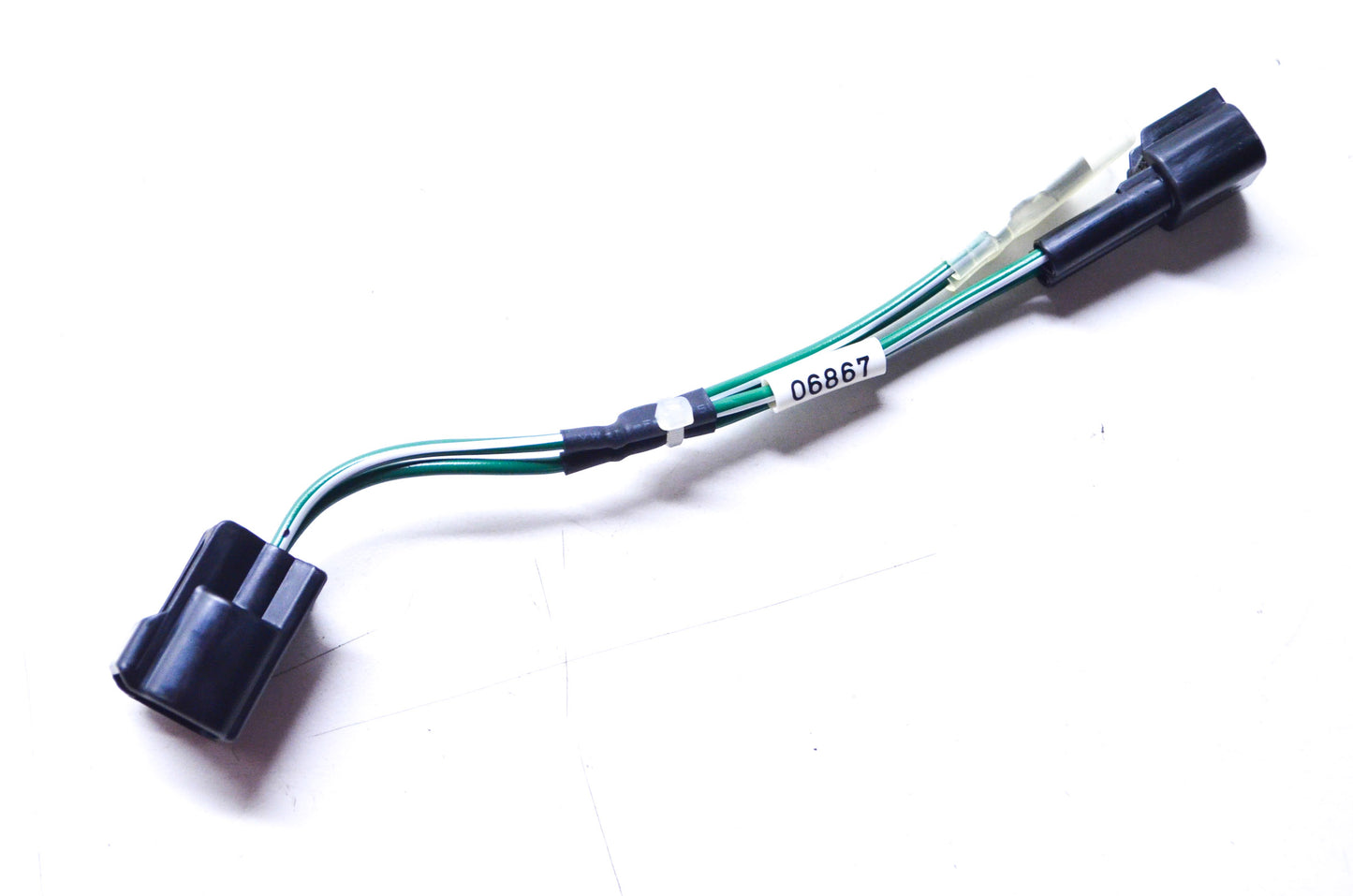 New OEM Yamaha Test Harness NOS