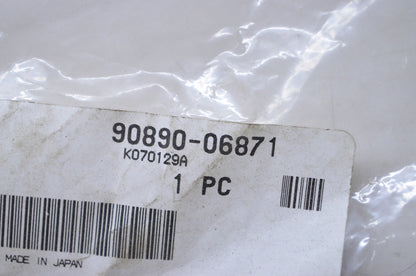 OEM Yamaha 90890-06871 Test Harness NOS