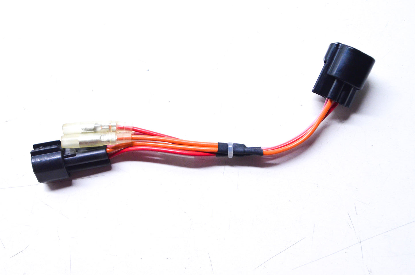 New OEM Yamaha Test Harness NOS