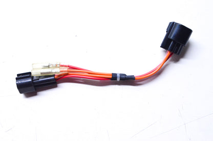 New OEM Yamaha Test Harness NOS