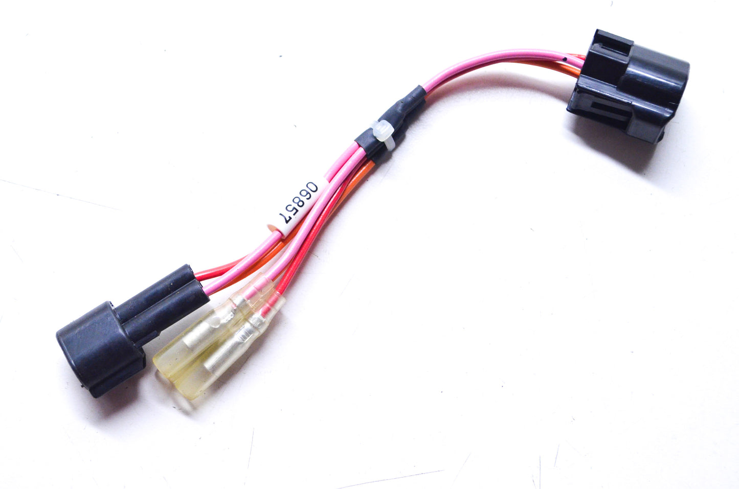 New OEM Yamaha Test Harness NOS