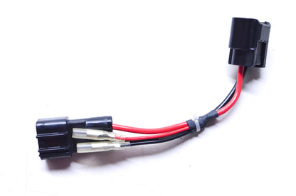New OEM Yamaha Test Harness NOS