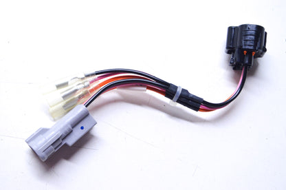 New OEM Yamaha Test Harness NOS