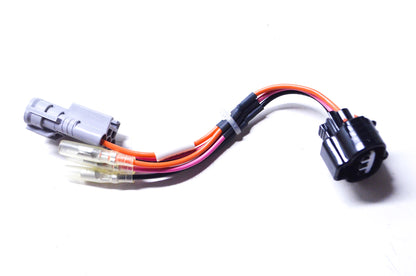 New OEM Yamaha Test Harness NOS
