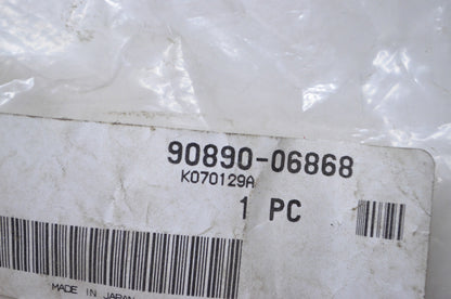 OEM Yamaha 90890-06868-00 Test Harness NOS