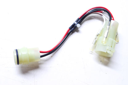 New OEM Yamaha Test Harness NOS