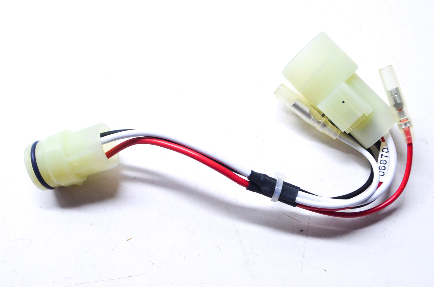 New OEM Yamaha Test Harness NOS