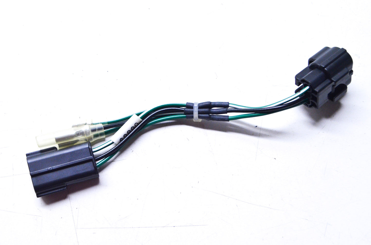 New OEM Yamaha Test Harness NOS