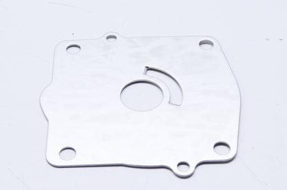 OEM Yamaha 6E5-44323-00-00 Outer Plate NOS