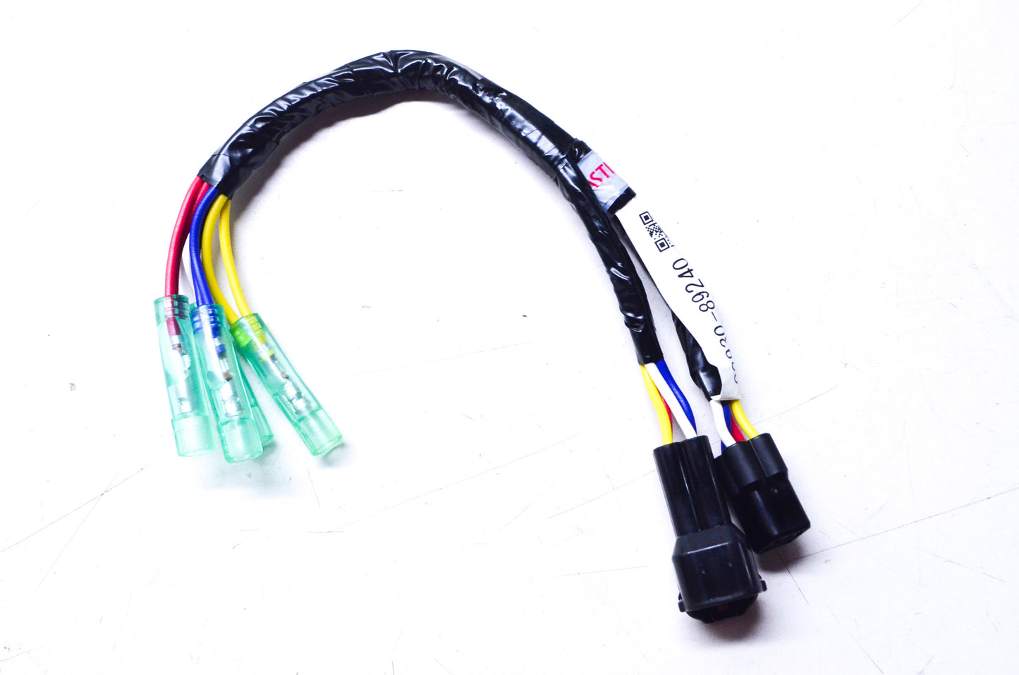 OEM Suzuki 09930-89240 Test Cord NOS