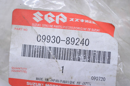OEM Suzuki 09930-89240 Test Cord NOS