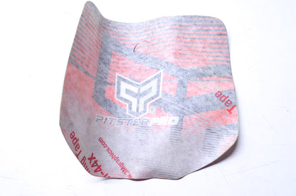 New PitsterPro Decal NOS