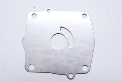 OEM Yamaha 6E5-44323-00-00 Outer Plate NOS