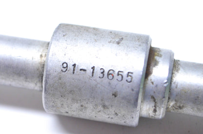 OEM Mercury Installer Tool