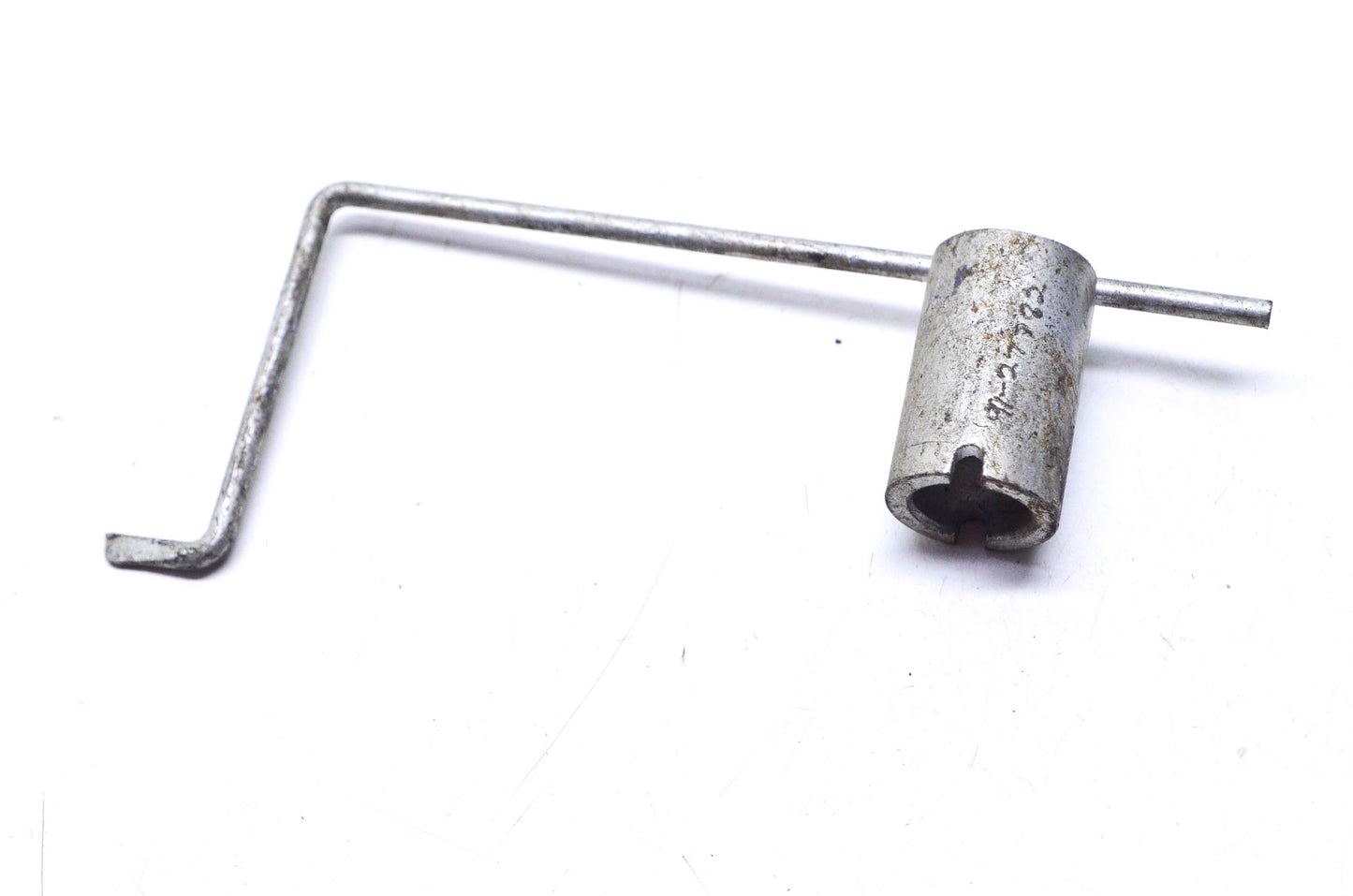 OEM Mercury Indicator Arm